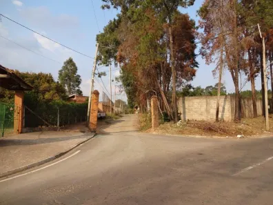 Lote/Terreno com 1 Quarto à venda, 1m² no Pompéia, Piracicaba