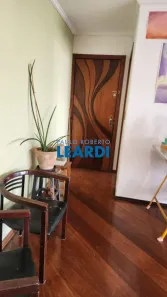 Apartamento com 3 Quartos à venda, 86m² no Vila Progredior, São Paulo