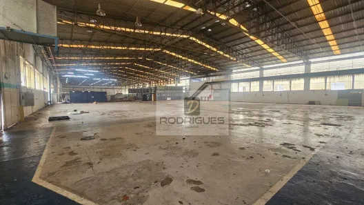 Galpão/Depósito/Armazém para alugar, 7455m² no Planalto, São Bernardo do Campo