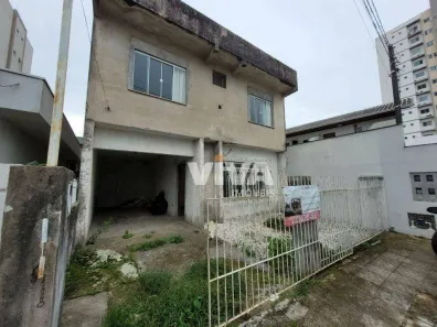 Casa com 3 Quartos à venda, 98m² no São João, Itajaí