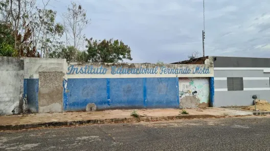 Lote/Terreno à venda, 495m² no Osvaldo Rezende, Uberlândia