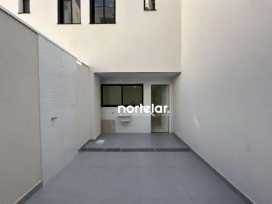 Sobrado com 3 Quartos à venda, 170m² no Parque São Domingos, São Paulo