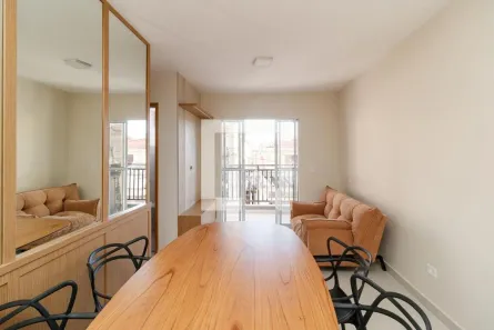 Apartamento com 2 Quartos à venda, 53m² no Tucuruvi, São Paulo