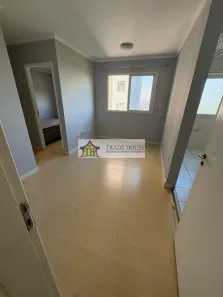 Apartamento com 2 Quartos à venda, 42m² no Campanário, Diadema