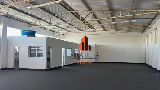 Ponto Comercial para alugar, 380m² no Vila Metalúrgica, Santo André