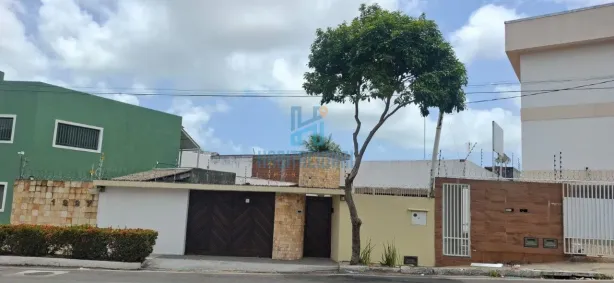 Casa com 3 Quartos à venda, 263m² no Capim Macio, Natal