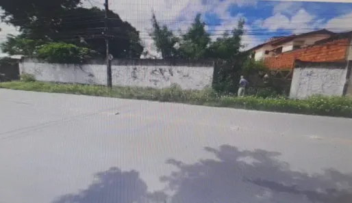 Lote/Terreno à venda, 780m² no Cidade dos Funcionários, Fortaleza