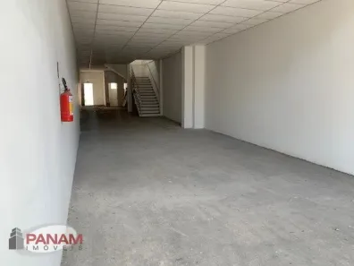 Ponto Comercial para alugar, 243m² no Cristo Redentor, Porto Alegre