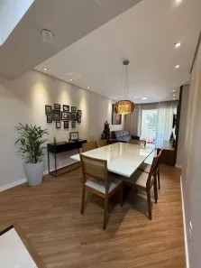 Apartamento com 3 Quartos à venda, 85m² no Centro, Diadema