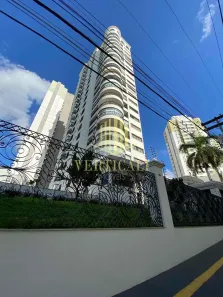 Apartamento com 3 Quartos à venda, 340m² no Duque de Caxias, Cuiabá