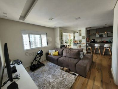 Apartamento com 2 Quartos à venda, 81m² no Centro, Osasco