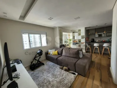 Apartamento com 2 Quartos à venda, 81m² no Centro, Osasco