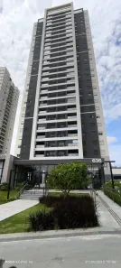 Apartamento com 3 Quartos à venda, 89m² no Jardim Leblon, Cuiabá
