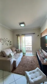 Apartamento com 3 Quartos à venda, 88m² no Jardim São Paulo, Americana
