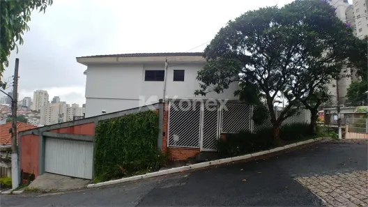 Sobrado com 3 Quartos à venda, 260m² no Santana, São Paulo