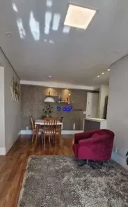 Apartamento com 2 Quartos à venda, 82m² no Vila Sônia, São Paulo