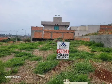 Lote/Terreno à venda, 250m² no Olímpico, Londrina