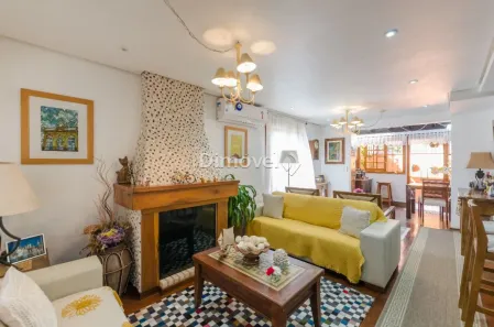 Casa de Condomínio com 3 Quartos à venda, 234m² no Tristeza, Porto Alegre