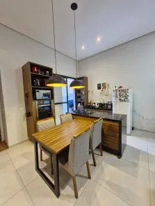 Casa com 3 Quartos à venda, 90m² no Bosque dos Eucaliptos, São José dos Campos