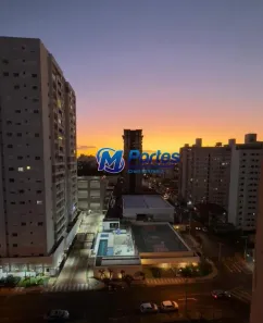 Apartamento com 3 Quartos à venda, 104m² no Vila Redentora, São José do Rio Preto