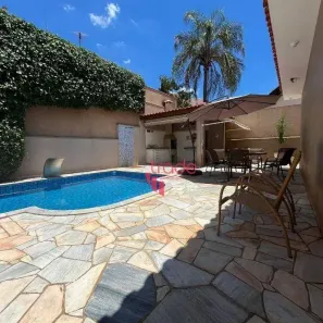 Casa com 4 Quartos à venda, 264m² no City Ribeirão, Ribeirão Preto