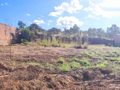 Lote/Terreno à venda, 425m² no Loteamento Água Fria, Palmas