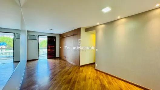 Apartamento com 3 Quartos à venda, 93m² no Méier, Rio de Janeiro