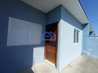 Casa com 2 Quartos à venda, 80m² no Morro do Algodão, Caraguatatuba