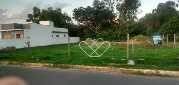 Lote/Terreno para alugar, 300m² no Parque Olinda, Gravataí