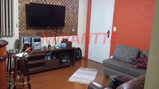 Apartamento com 2 Quartos à venda, 70m² no Jardim Íris, São Paulo