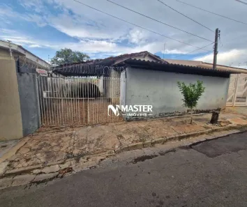 Casa com 2 Quartos à venda, 100m² no Núcleo Habitacional Castelo Branco, Marília