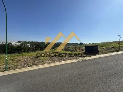 Lote/Terreno à venda, 300m² no Chácara Alvorada, Indaiatuba