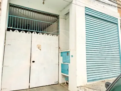 Prédio Comercial para alugar, 350m² no Jardim Progresso, São Paulo