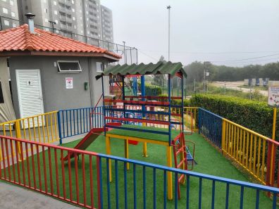 Apartamento com 2 Quartos à venda, 52m² no Jardim Wanel Ville IV, Sorocaba