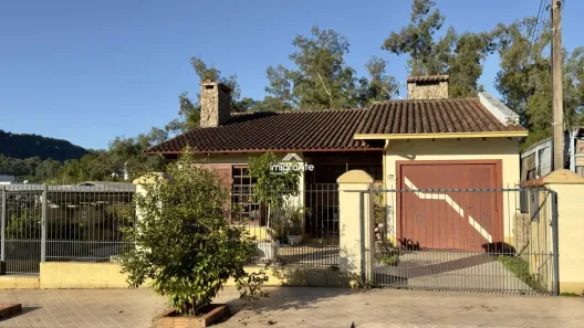 Casa com 3 Quartos à venda, 282m² no Universitário, Santa Cruz do Sul