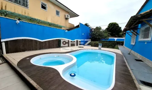 Casa com 4 Quartos à venda, 150m² no Palmeiras, Cabo Frio