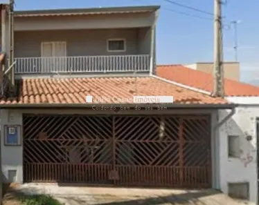 Casa com 3 Quartos à venda, 202m² no Jardim Novo Horizonte, Sorocaba