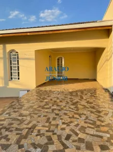 Casa com 2 Quartos à venda, 140m² no Vila Santa Catarina, Americana