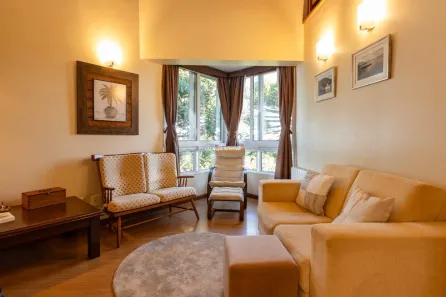 Apartamento com 3 Quartos à venda, 113m² no Quinta da Serra, Canela