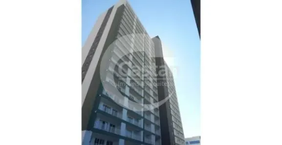 Apartamento com 2 Quartos à venda, 50m² no Brás, São Paulo