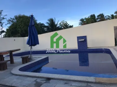 Casa de Condomínio com 5 Quartos para alugar, 1200m² no Buraquinho, Lauro de Freitas