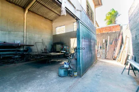 Galpão/Depósito/Armazém à venda, 180m² no Setor Econômico de Sobradinho, Brasília