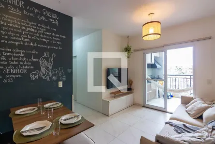 Apartamento com 3 Quartos à venda, 70m² no City Bussocaba, Osasco