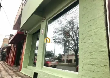 Ponto Comercial à venda, 180m² no Centro, Sorocaba
