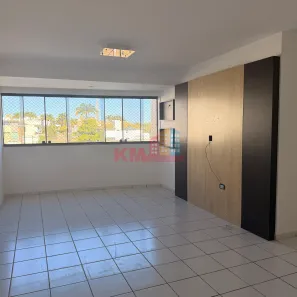 Apartamento com 3 Quartos à venda, 100m² no Lagoa Nova, Natal
