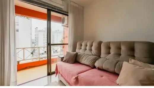 Apartamento com 3 Quartos à venda, 74m² no Chácara das Pedras, Porto Alegre