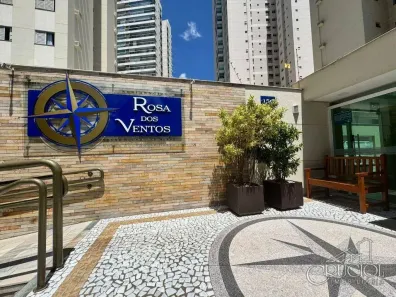 Apartamento com 3 Quartos à venda, 81m² no Jardim do Lago, Londrina