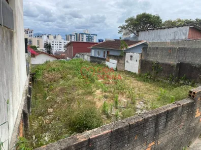 Lote/Terreno à venda, 310m² no Jardim Atlântico, Florianópolis
