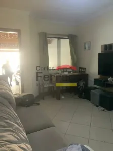 Imóvel Comercial com 1 Quarto para alugar, 60m² no Chora Menino, São Paulo