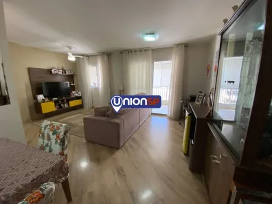 Apartamento com 2 Quartos à venda, 87m² no Vila Andrade, São Paulo